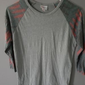 Lularoe randy tshirt